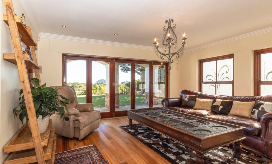 5 Bedroom Property for Sale in Atlantic Beach Golf Estate Western Cape